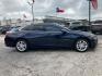 2018 BLUE /BLACK Chevrolet Malibu LT (1G1ZD5ST2JF) with an 1.5L L4 DOHC 16V engine, 6A transmission, located at 1842 Wirt Road, Houston, TX, 77055, (713) 973-3903, 29.805330, -95.484787 - Photo#5