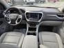 2020 Silver GMC Acadia SLT-1 FWD (1GKKNMLS8LZ) with an 3.6L V6 DOHC 24V engine, 6A transmission, located at 1842 Wirt Road, Houston, TX, 77055, (713) 973-3903, 29.805330, -95.484787 - Photo#17