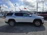 2020 Silver GMC Acadia SLT-1 FWD (1GKKNMLS8LZ) with an 3.6L V6 DOHC 24V engine, 6A transmission, located at 1842 Wirt Road, Houston, TX, 77055, (713) 973-3903, 29.805330, -95.484787 - Photo#5