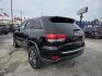 2021 Black /BLACK Jeep Grand Cherokee Limited 4WD (1C4RJFBG0MC) with an 3.6L V6 DOHC 24V engine, 8A transmission, located at 1842 Wirt Road, Houston, TX, 77055, (713) 973-3903, 29.805330, -95.484787 - Photo#2