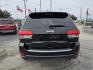 2021 Black /BLACK Jeep Grand Cherokee Limited 4WD (1C4RJFBG0MC) with an 3.6L V6 DOHC 24V engine, 8A transmission, located at 1842 Wirt Road, Houston, TX, 77055, (713) 973-3903, 29.805330, -95.484787 - Photo#3