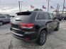 2021 Black /BLACK Jeep Grand Cherokee Limited 4WD (1C4RJFBG0MC) with an 3.6L V6 DOHC 24V engine, 8A transmission, located at 1842 Wirt Road, Houston, TX, 77055, (713) 973-3903, 29.805330, -95.484787 - Photo#4