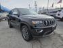 2021 Black /BLACK Jeep Grand Cherokee Limited 4WD (1C4RJFBG0MC) with an 3.6L V6 DOHC 24V engine, 8A transmission, located at 1842 Wirt Road, Houston, TX, 77055, (713) 973-3903, 29.805330, -95.484787 - Photo#6