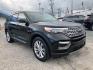 2021 Ford Explorer Limited (1FMSK7FH7MG) with an 2.3L L4 DOHC 16V engine, 10A transmission, located at 1842 Wirt Road, Houston, TX, 77055, (713) 973-3903, 29.805330, -95.484787 - Photo#6