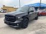 2021 Black /Gray RAM 1500 Classic Tradesman Quad Cab 4WD (1C6RR7FG6MS) with an 3.6L V6 DOHC 24V FFV engine, 8A transmission, located at 1842 Wirt Road, Houston, TX, 77055, (713) 973-3903, 29.805330, -95.484787 - Photo#0