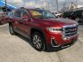 2023 Red /Gray GMC Acadia SLT AWD (1GKKNUL47PZ) with an 2.0L L4 DOHC 16V TURBO engine, 9A transmission, located at 1842 Wirt Road, Houston, TX, 77055, (713) 973-3903, 29.805330, -95.484787 - Photo#6