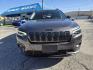 2023 Gray Jeep Cherokee Latitude Lux 4WD (1C4PJMMB7PD) with an 2.4L L4 DOHC 16V engine, 9A transmission, located at 1842 Wirt Road, Houston, TX, 77055, (713) 973-3903, 29.805330, -95.484787 - Photo#7