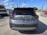 2023 Gray Nissan Rogue SV (5N1BT3BA5PC) with an 2.5L L4 DOHC 16V engine, CVT transmission, located at 1842 Wirt Road, Houston, TX, 77055, (713) 973-3903, 29.805330, -95.484787 - Photo#3