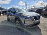 2023 Gray Nissan Rogue SV (5N1BT3BA5PC) with an 2.5L L4 DOHC 16V engine, CVT transmission, located at 1842 Wirt Road, Houston, TX, 77055, (713) 973-3903, 29.805330, -95.484787 - Photo#6