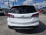 2023 White Chevrolet Equinox LT AWD (3GNAXUEG7PL) with an 1.5L L4 DOHC 16V TURBO engine, 6A transmission, located at 1842 Wirt Road, Houston, TX, 77055, (713) 973-3903, 29.805330, -95.484787 - Photo#3