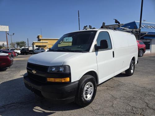 2019 Chevrolet Express 2500 Cargo