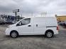 2021 White Nissan NV200 S (3N6CM0KN9MK) with an 2.0L L4 DOHC 16V engine, CVT transmission, located at 1842 Wirt Road, Houston, TX, 77055, (713) 973-3903, 29.805330, -95.484787 - Photo#1