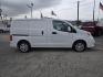 2021 White Nissan NV200 S (3N6CM0KN9MK) with an 2.0L L4 DOHC 16V engine, CVT transmission, located at 1842 Wirt Road, Houston, TX, 77055, (713) 973-3903, 29.805330, -95.484787 - Photo#5