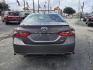 2024 Gray Toyota Camry SE (4T1G11AK7RU) with an 2.5L L4 DOHC 16V engine, 8A transmission, located at 1842 Wirt Road, Houston, TX, 77055, (713) 973-3903, 29.805330, -95.484787 - Photo#3