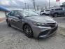 2024 Gray Toyota Camry SE (4T1G11AK7RU) with an 2.5L L4 DOHC 16V engine, 8A transmission, located at 1842 Wirt Road, Houston, TX, 77055, (713) 973-3903, 29.805330, -95.484787 - Photo#6