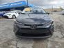 2024 Black Toyota Corolla LE (5YFB4MDE3RP) with an 2.0L L4 DOHC 16V engine, CVT transmission, located at 1842 Wirt Road, Houston, TX, 77055, (713) 973-3903, 29.805330, -95.484787 - Photo#7