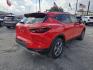 2023 Red Chevrolet Blazer 2LT (3GNKBCR47PS) with an 2.0L L4 DOHC 16 TURBO engine, 9A transmission, located at 1842 Wirt Road, Houston, TX, 77055, (713) 973-3903, 29.805330, -95.484787 - Photo#4