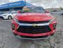 2023 Red Chevrolet Blazer 2LT (3GNKBCR47PS) with an 2.0L L4 DOHC 16 TURBO engine, 9A transmission, located at 1842 Wirt Road, Houston, TX, 77055, (713) 973-3903, 29.805330, -95.484787 - Photo#7