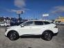 2023 White Kia Sportage LX AWD (KNDPUCAFXP7) with an 2.5L V6 DOHC 24V engine, 8A transmission, located at 1842 Wirt Road, Houston, TX, 77055, (713) 973-3903, 29.805330, -95.484787 - Photo#1