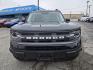 2024 Black /Gray Ford Bronco Sport Big Bend (3FMCR9B64RR) with an 1.5L L3 engine, 8A transmission, located at 1842 Wirt Road, Houston, TX, 77055, (713) 973-3903, 29.805330, -95.484787 - Photo#7