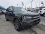 2024 Black /Gray Ford Bronco Sport Big Bend (3FMCR9B64RR) with an 1.5L L3 engine, 8A transmission, located at 1842 Wirt Road, Houston, TX, 77055, (713) 973-3903, 29.805330, -95.484787 - Photo#6