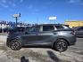 2023 Gray /Black Kia Sportage LX FWD (KNDPU3AF4P7) with an 2.5L V6 DOHC 24V engine, 8A transmission, located at 1842 Wirt Road, Houston, TX, 77055, (713) 973-3903, 29.805330, -95.484787 - Photo#1